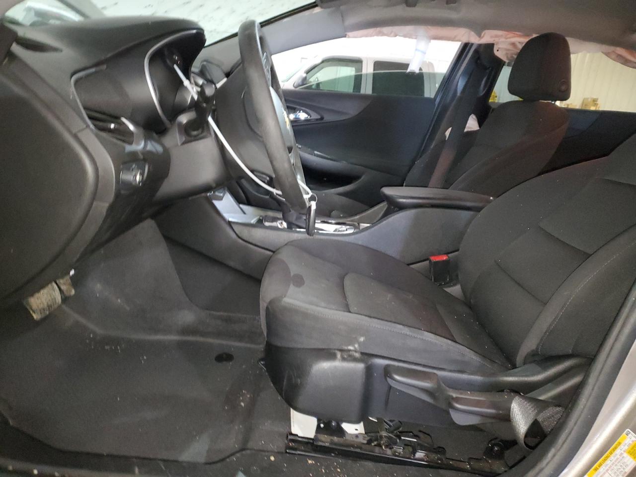 2024 CHEVROLET MALIBU LS VIN:1G1ZB5ST2RF208759