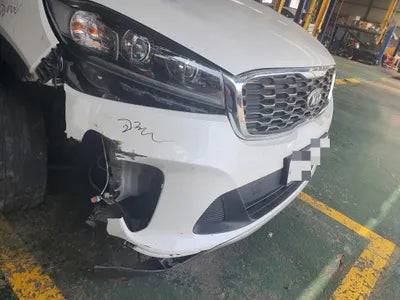 2019 Kia Sorento KNAPG81ADLA634591 VIN:KNAPG81ADLA634591