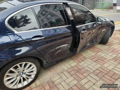 2016 BMW 520 277KMWBA5E7100GG1 VIN:277KMWBA5E7100GG1