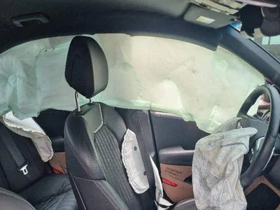 2019 Genesis G70 KMTG341ABKU043685 VIN:KMTG341ABKU043685