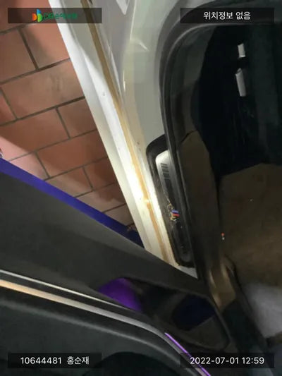 2019 BMW 320 WBA5V510XKAJ58245 VIN:WBA5V510XKAJ58245