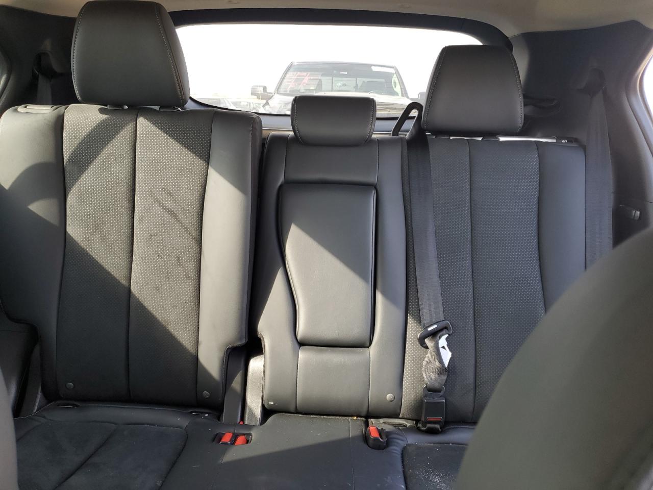 2023 MITSUBISHI ECLIPSE CROSS SE VIN:JA4ATWAA0PZ053447