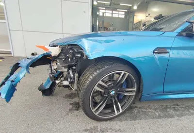 2018 BMW M2 WBS1J5109JVD17112 VIN:WBS1J5109JVD17112