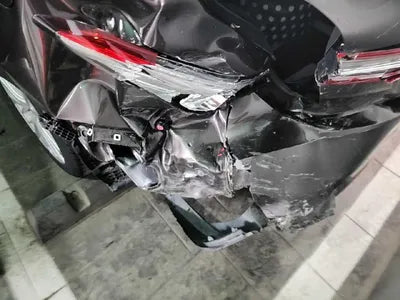 2018 Toyota Camry VIN: