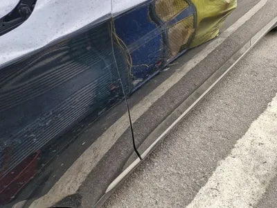 2016 Genesis G80 VIN: