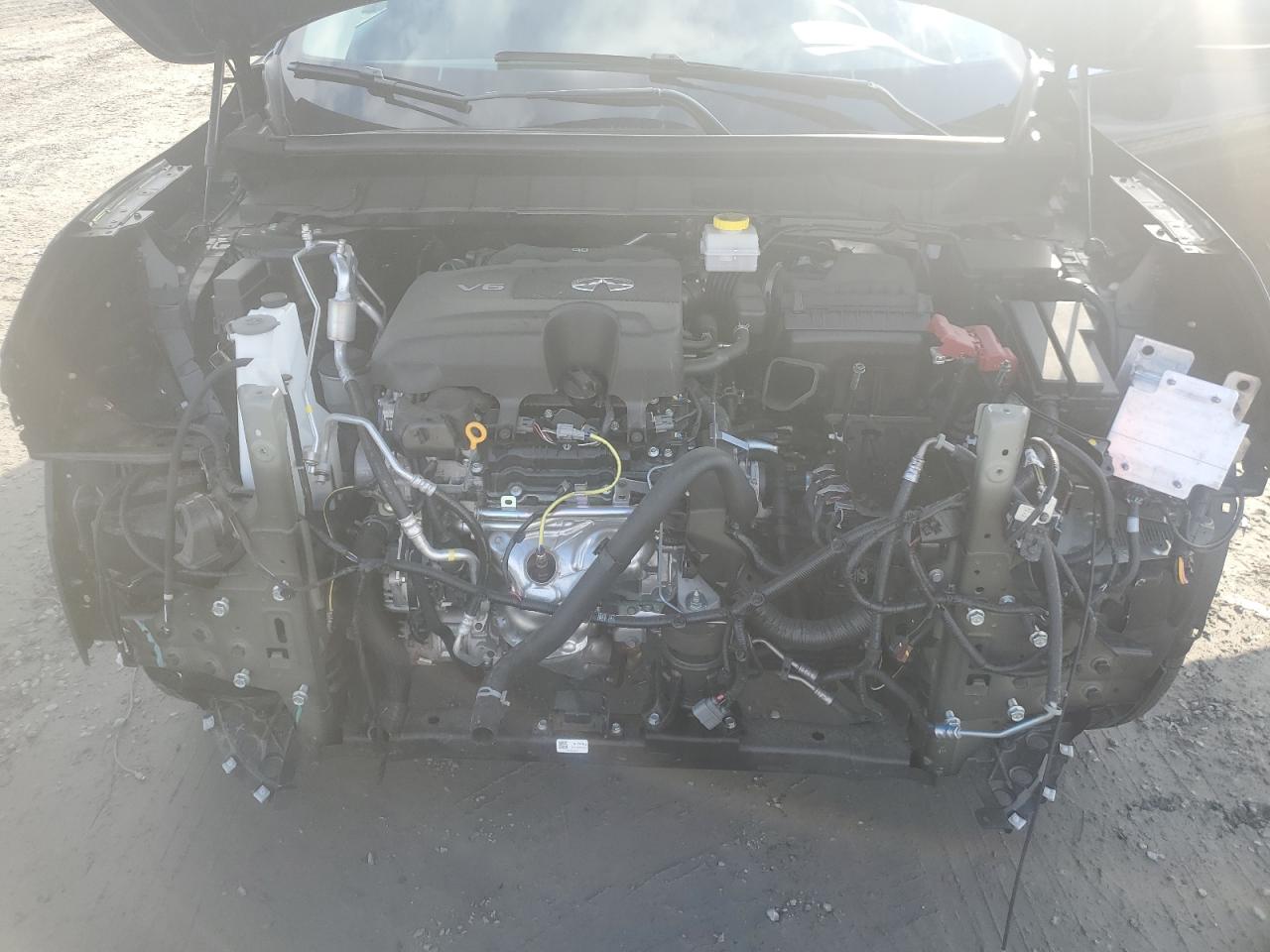 2024 INFINITI QX60 PURE VIN:5N1DL1ES7RC339662