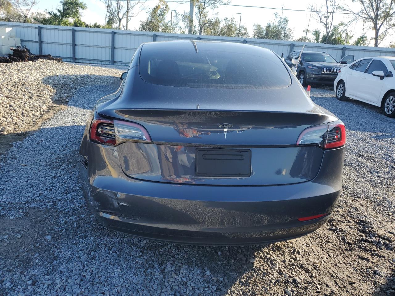 2023 TESLA MODEL 3  VIN:5YJ3E1EAXPF704742