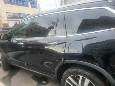 2017 Honda Pilot 5FNYF6850HB200090 VIN:5FNYF6850HB200090