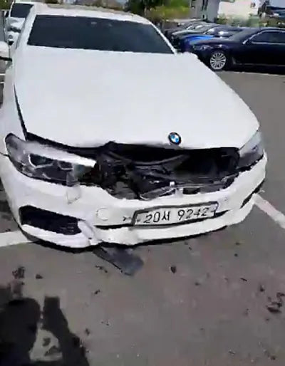 2018 BMW 520 843KMWBAJC310XJG9 VIN:843KMWBAJC310XJG9