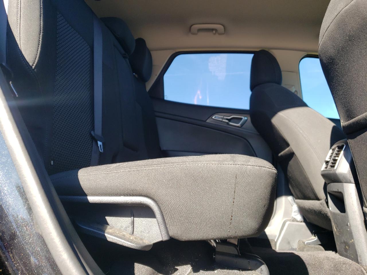 2023 KIA SPORTAGE LX VIN:KNDPU3AF0P7211501