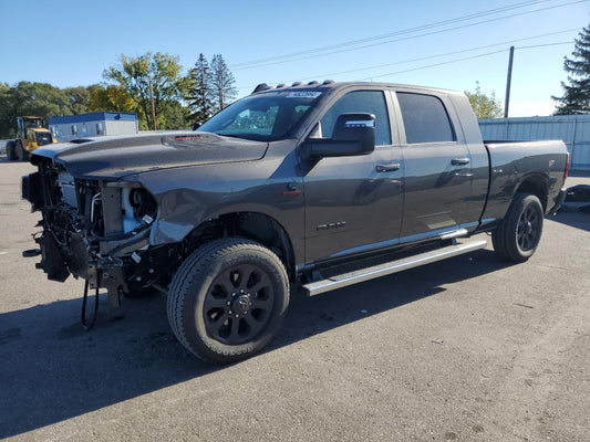 2024 RAM 2500 LARAMIE VIN:3C6UR5NL6RG236790