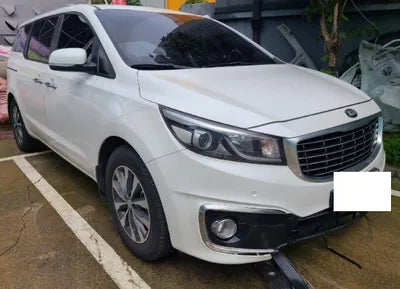 2018 Kia Carnival KNAMB81ABJS419058 VIN:KNAMB81ABJS419058