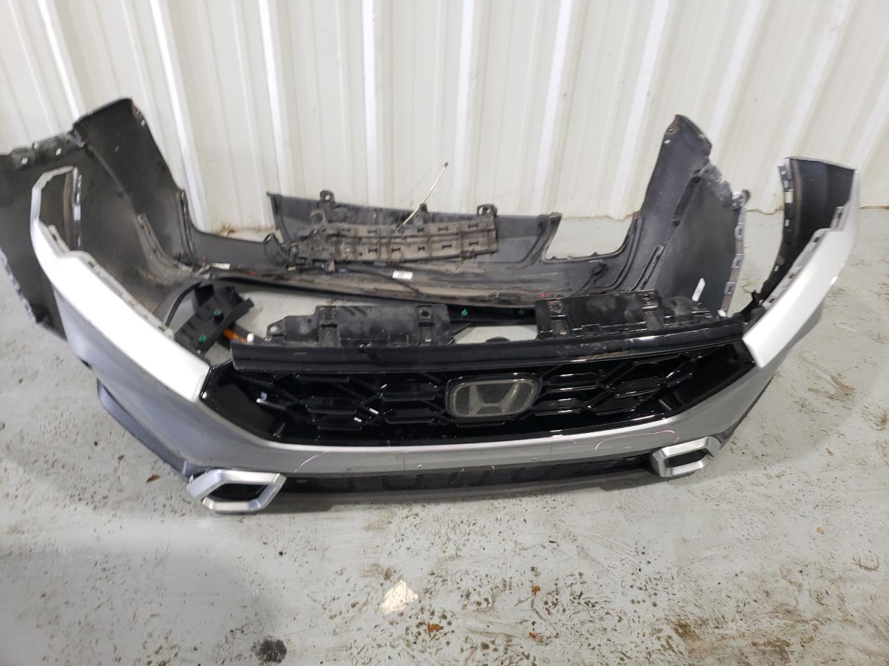 2023 HONDA CR-V SPORT TOURING VIN:2HKRS6H9XPH803581