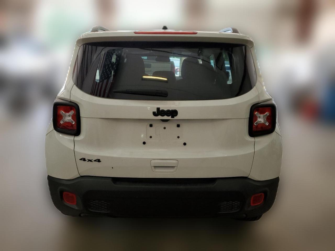 2023 JEEP RENEGADE ALTITUDE VIN:ZACNJDE18PPP18943