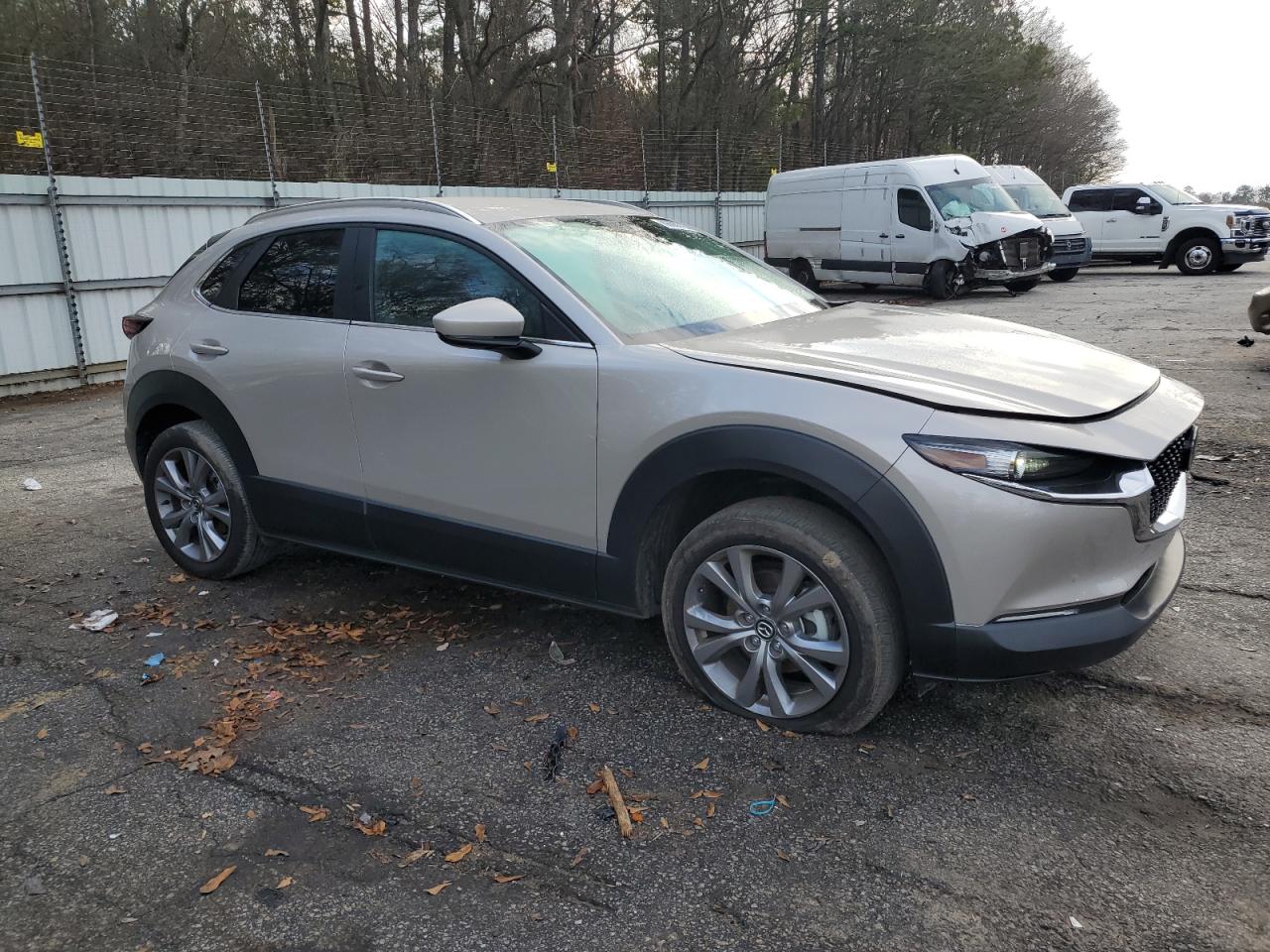 2023 MAZDA CX-30 PREFERRED VIN:3MVDMBCM6PM512481