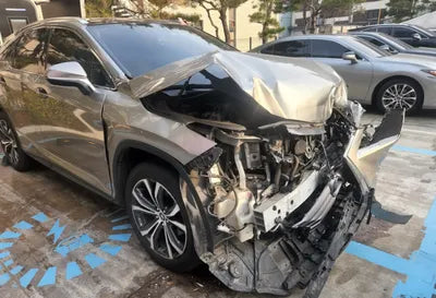 2018 Lexus RX 450 JTJBGMCA7J2035685 VIN:JTJBGMCA7J2035685