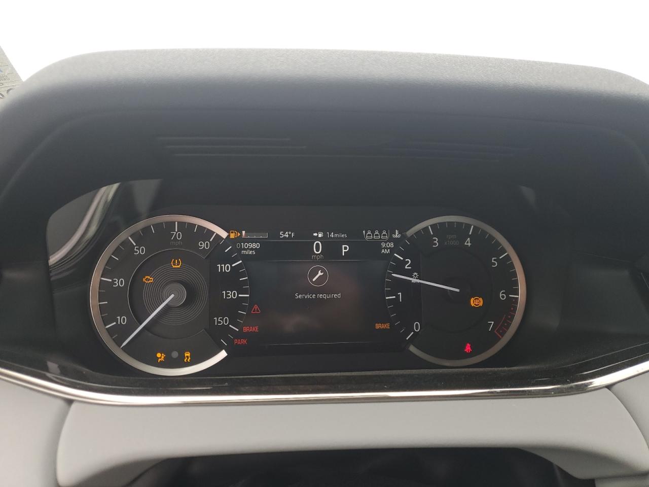 2023 LAND ROVER RANGE ROVER EVOQUE R-DYNAMIC SE VIN:SALZL2FXXPH210107