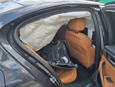 2018 BMW 530 WBAJD3108JB255877 VIN:WBAJD3108JB255877