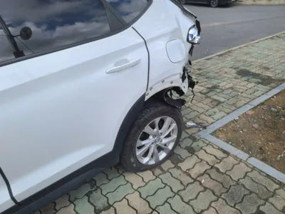 2020 Hyundai Tucson KMHJ3817GLU205881 VIN:KMHJ3817GLU205881