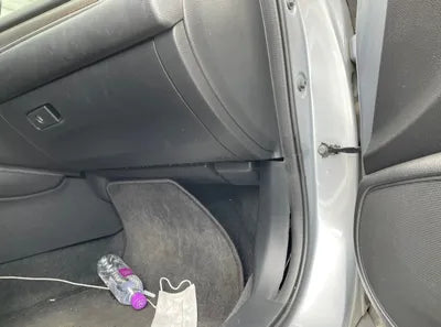 2018 Honda Accord 1HGCV3650JA510607 VIN:1HGCV3650JA510607