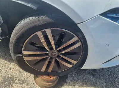 2022 Mercedes-Benz A 220 W1K3F4EB4NJ366046 VIN:W1K3F4EB4NJ366046