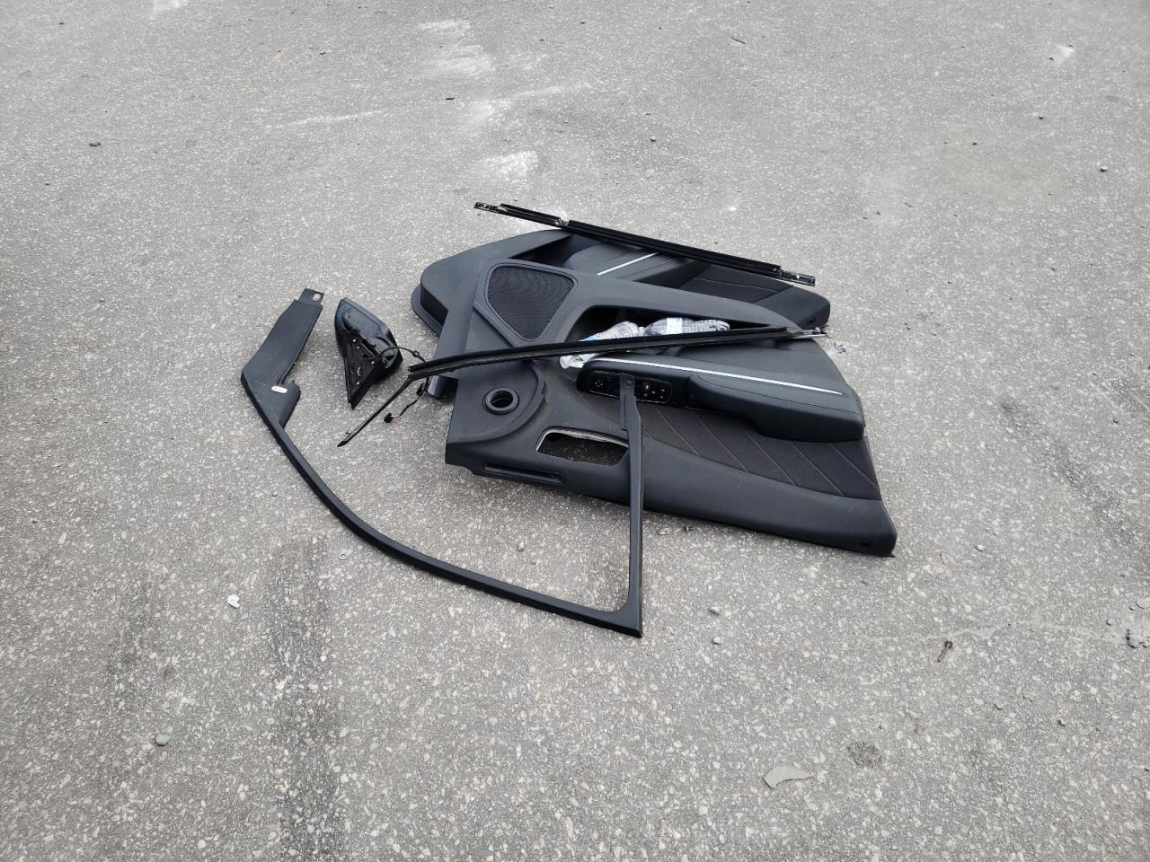 2023 DODGE CHARGER SXT VIN:2C3CDXBG1PH701306