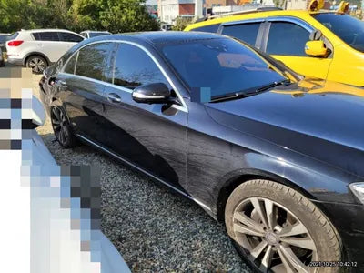 2017 Mercedes-Benz S 350 WDDUG3DBXHA310503 VIN:WDDUG3DBXHA310503