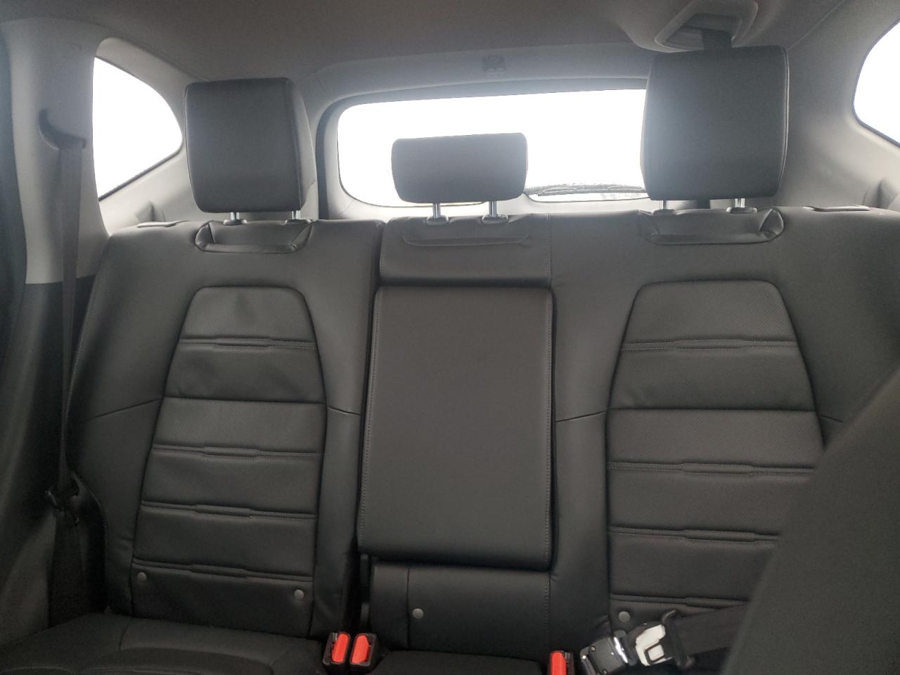 2022 HONDA CR-V TOURING VIN:5J6RW2H91NL001906