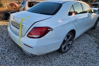 2019 Mercedes-Benz E 220 WDDZF0EB5KA526062 VIN:WDDZF0EB5KA526062