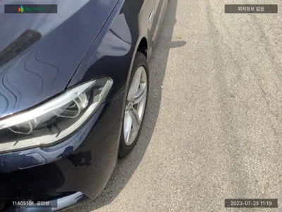 2015 BMW 530 WBA5D3104FGV82286 VIN:WBA5D3104FGV82286