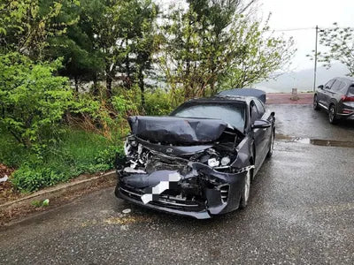 2015 Kia K5 VIN:
