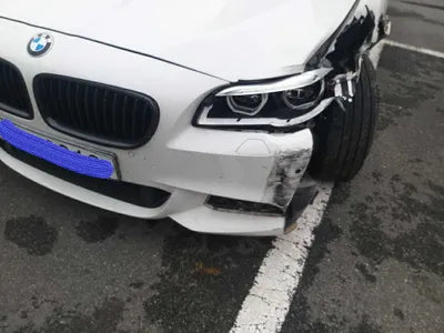 2016 BMW 520 543KMWBA5E5100GG0 VIN:543KMWBA5E5100GG0