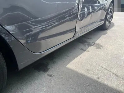 2016 Honda Accord VIN: