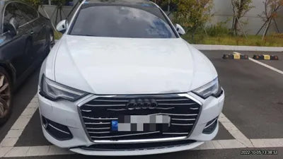 2022 Audi A6 WAUZZZF28NN063154 VIN:WAUZZZF28NN063154
