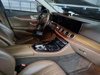 2017 Mercedes-Benz E 300 WDDZF4JB5HA224731 VIN:WDDZF4JB5HA224731