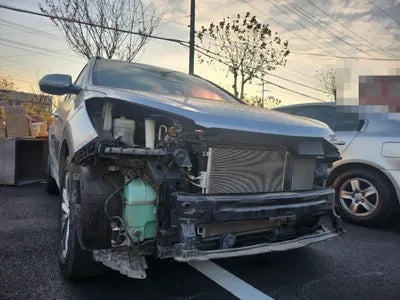 2015 Hyundai Santa FE VIN: