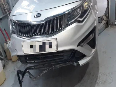 2019 Kia K5 KNAGS416BLA378387 VIN:KNAGS416BLA378387
