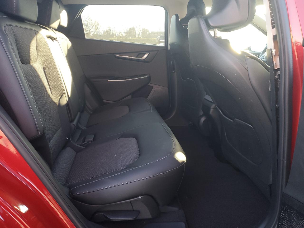 2024 KIA EV6 LIGHT VIN:KNDC3DLC7R5211410