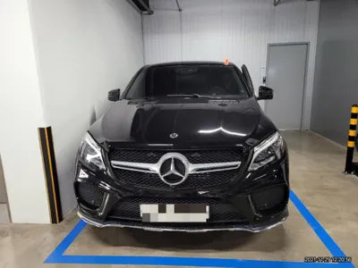 2018 Mercedes-Benz GLE 350 WDCED2EB0JA109483 VIN:WDCED2EB0JA109483
