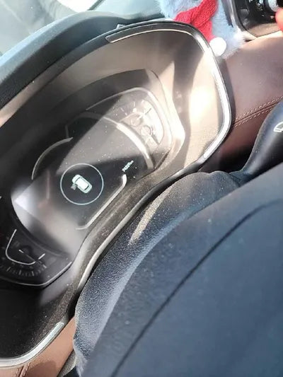 2019 Hyundai Santa FE VIN: