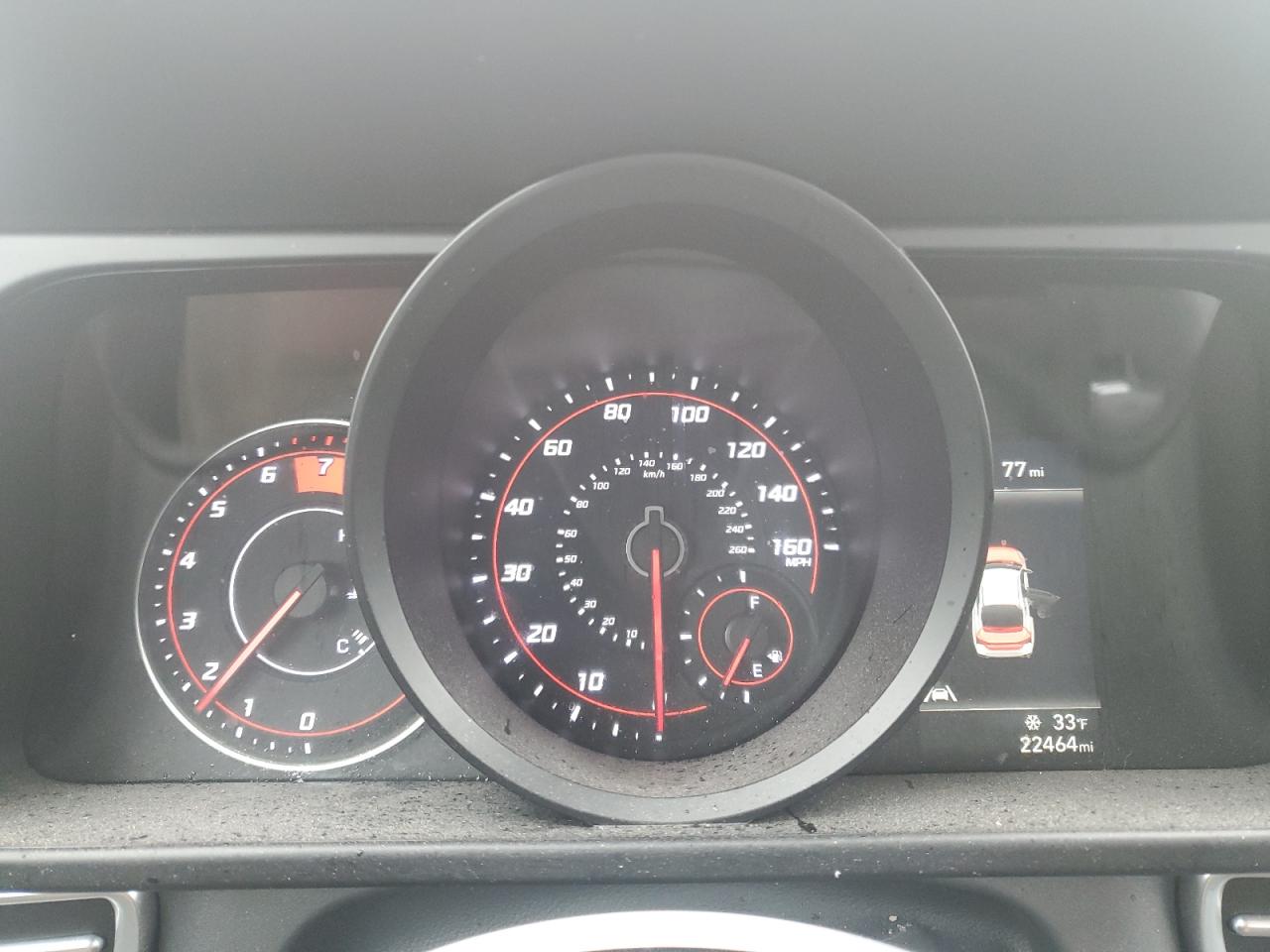 2022 HYUNDAI ELANTRA SEL VIN:5NPLM4AG6NH069760