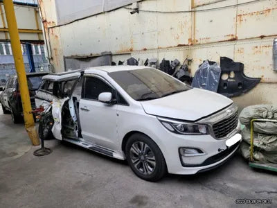2019 Kia Carnival KNHMF37ABKS576686 VIN:KNHMF37ABKS576686