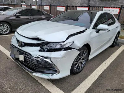 2021 Toyota Camry JTNB11HK5N3141293 VIN:JTNB11HK5N3141293