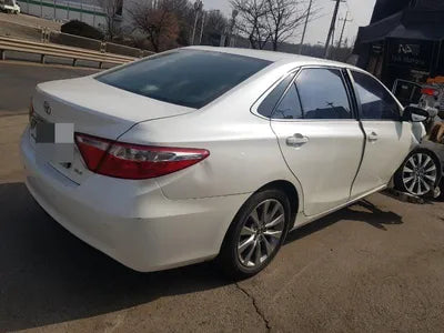 2015 Toyota Camry 958KM4T1BF1FK4FU9 VIN:958KM4T1BF1FK4FU9