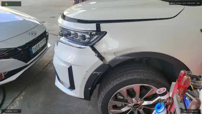 2020 Kia Sorento KNARL81BGMA024775 VIN:KNARL81BGMA024775