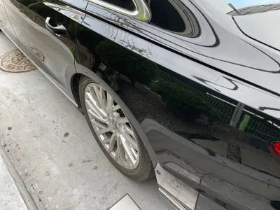 2020 Audi A8 WAUZZZF83LN009407 VIN:WAUZZZF83LN009407