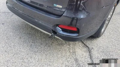 2020 Kia Sorento VIN: