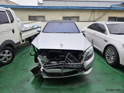 2015 Mercedes-Benz S 500 WDDUG8CB3FA180365 VIN:WDDUG8CB3FA180365