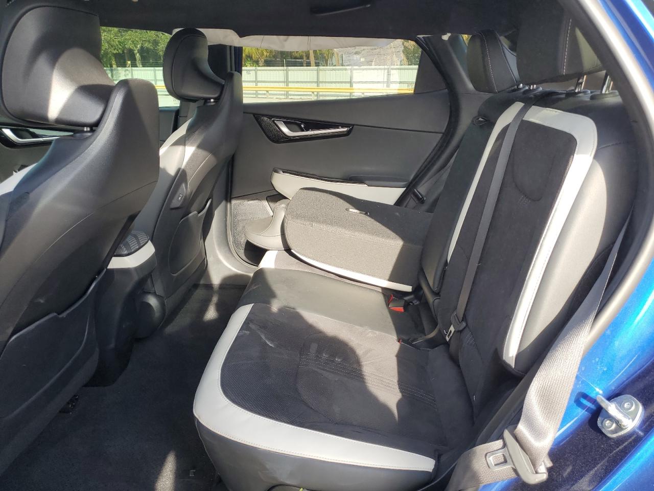 2024 KIA EV6 GT LINE VIN:KNDC4DLC9R5170467