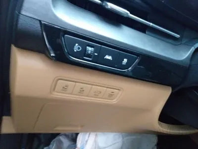 2022 Kia Carnival VIN: